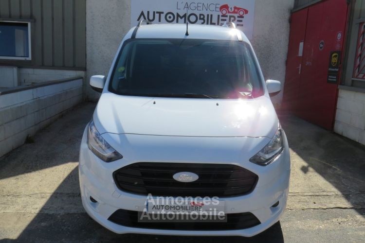 Ford Transit Connect 1.5 ECOBLUE 100 TDI TREND BUSINESS - <small></small> 17.490 € <small>TTC</small> - #2