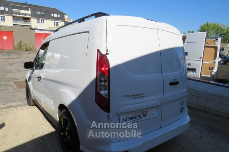 Ford Transit Connect 1.5 ECOBLUE 100 TDI TREND BUSINESS - <small></small> 17.490 € <small>TTC</small> - #3