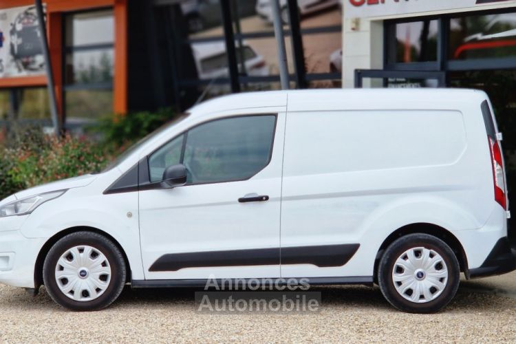 Ford Transit Connect 1.5 TD 75 CH Trend Business - <small></small> 14.290 € <small>TTC</small> - #2