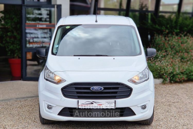 Ford Transit Connect 1.5 TD 75 CH Trend Business - <small></small> 14.290 € <small>TTC</small> - #7