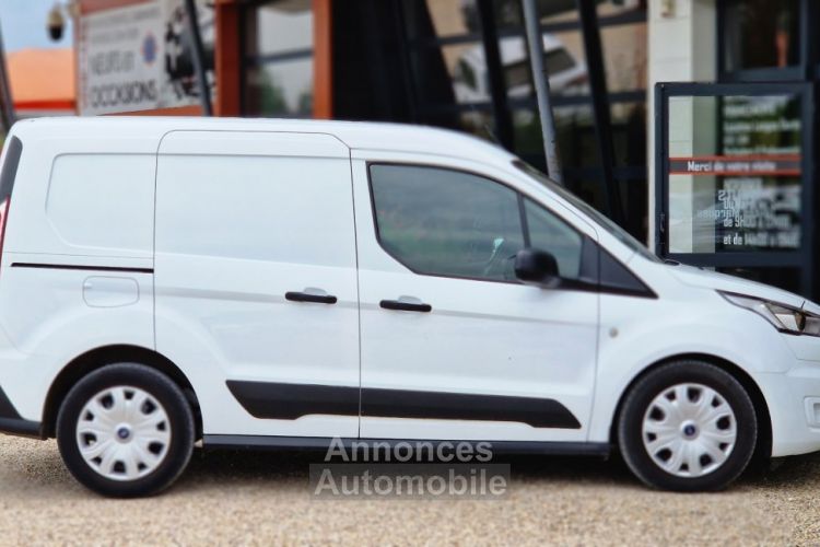 Ford Transit Connect 1.5 TD 75 CH Trend Business - <small></small> 14.290 € <small>TTC</small> - #9