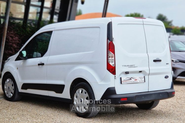 Ford Transit Connect 1.5 TD 75 CH Trend Business - <small></small> 14.290 € <small>TTC</small> - #24