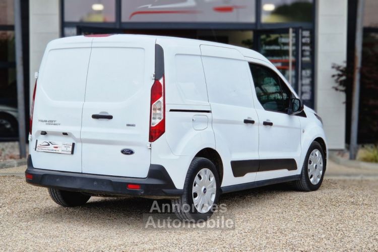 Ford Transit Connect 1.5 TD 75 CH Trend Business - <small></small> 14.290 € <small>TTC</small> - #27