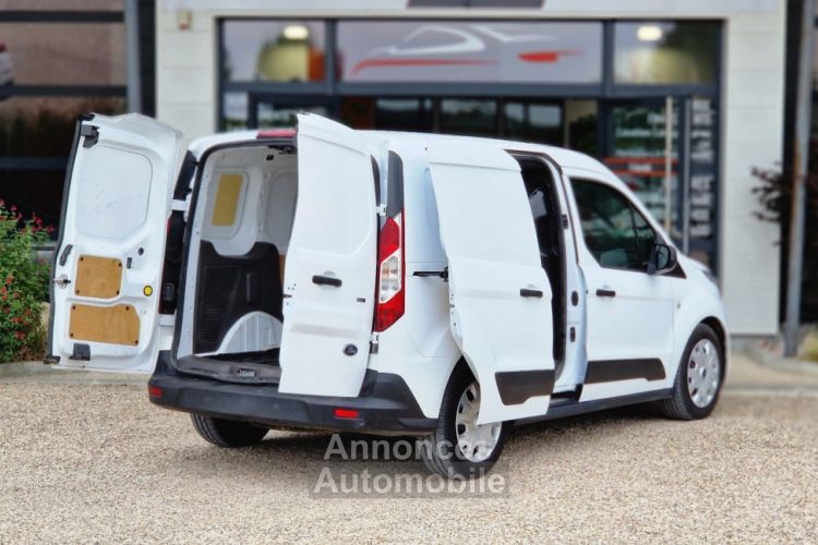 Ford Transit Connect 1.5 TD 75 CH Trend Business - <small></small> 14.290 € <small>TTC</small> - #29