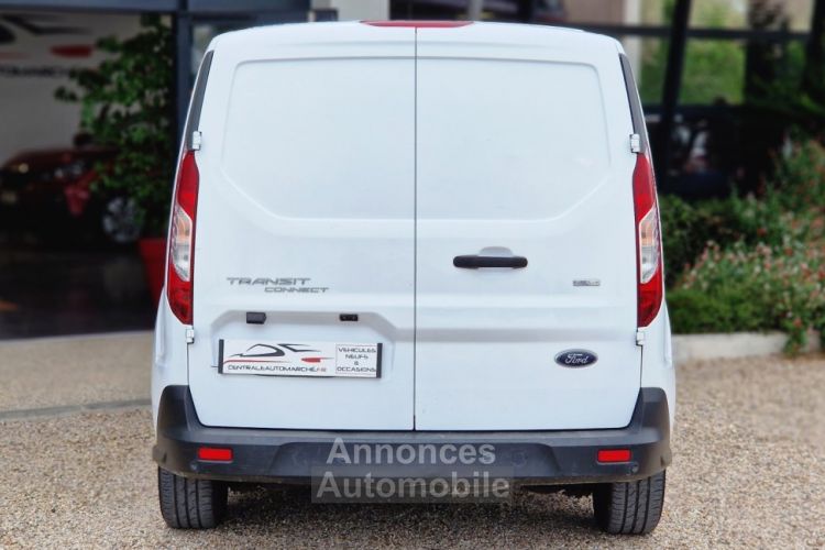 Ford Transit Connect 1.5 TD 75 CH Trend Business - <small></small> 14.290 € <small>TTC</small> - #30