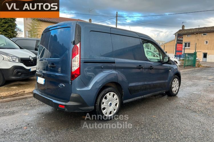 Ford Transit Connect 1.5 TDCI 100 cv année 2019 Prix TTC - <small></small> 12.990 € <small>TTC</small> - #3