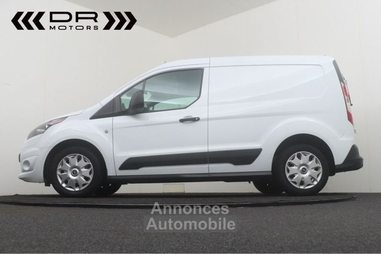 Ford Transit Connect 1.5TDCi SWB T200 LICHTE VRACHT - BLUETOOTH- PDC CRUISE CONTROL - <small></small> 12.495 € <small>TTC</small> - #6