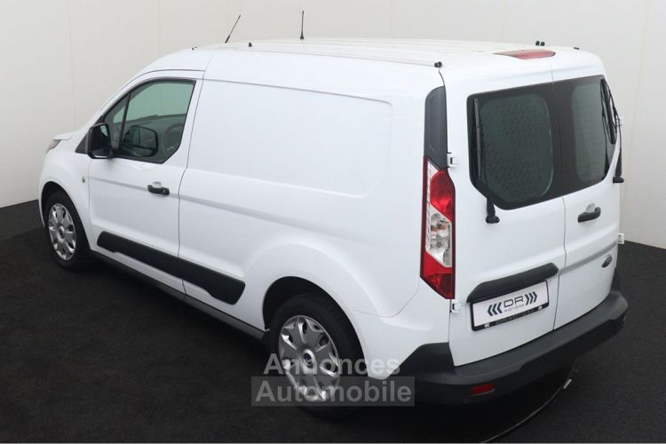 Ford Transit Connect 1.5TDCi SWB T200 LICHTE VRACHT - BLUETOOTH- PDC CRUISE CONTROL - <small></small> 12.495 € <small>TTC</small> - #8