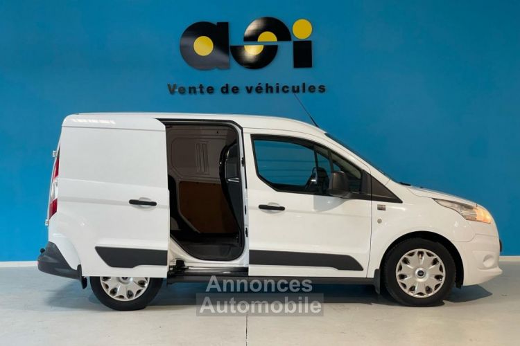 Ford Transit Connect 1.6 TDCi - <small></small> 8.990 € <small>TTC</small> - #3