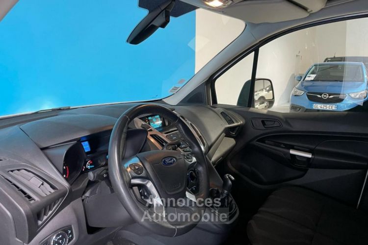 Ford Transit Connect 1.6 TDCi - <small></small> 8.990 € <small>TTC</small> - #8