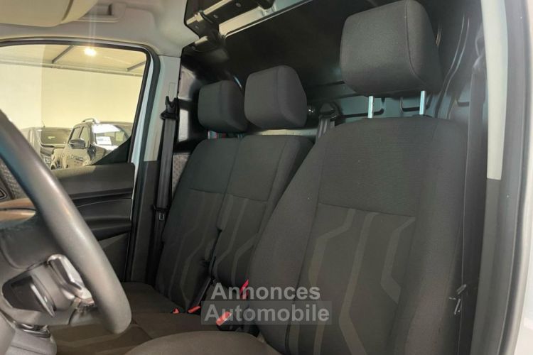 Ford Transit Connect 1.6 TDCi - <small></small> 8.990 € <small>TTC</small> - #11