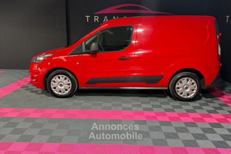 Ford Transit CONNECT - <small></small> 6.980 € <small>TTC</small> - #2