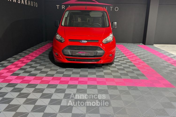 Ford Transit CONNECT - <small></small> 6.980 € <small>TTC</small> - #3