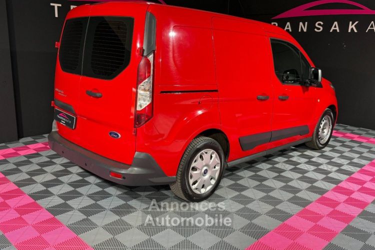 Ford Transit CONNECT - <small></small> 6.980 € <small>TTC</small> - #4