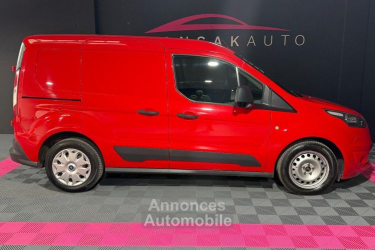 Ford Transit CONNECT - <small></small> 6.980 € <small>TTC</small> - #5