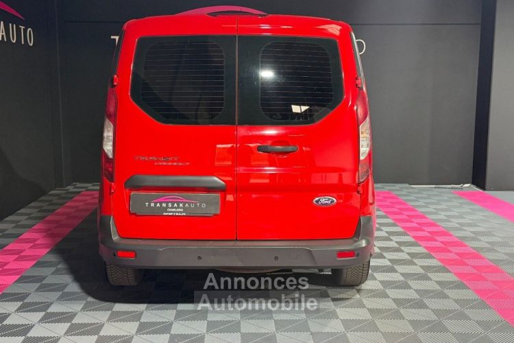 Ford Transit CONNECT - <small></small> 6.980 € <small>TTC</small> - #6