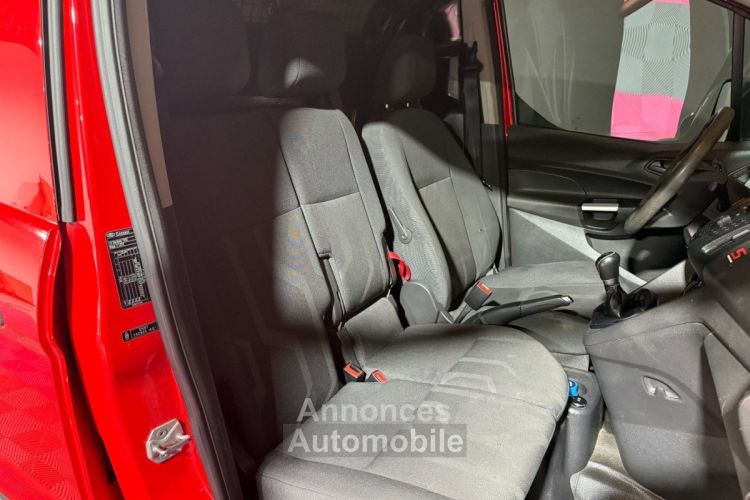 Ford Transit CONNECT - <small></small> 6.980 € <small>TTC</small> - #12