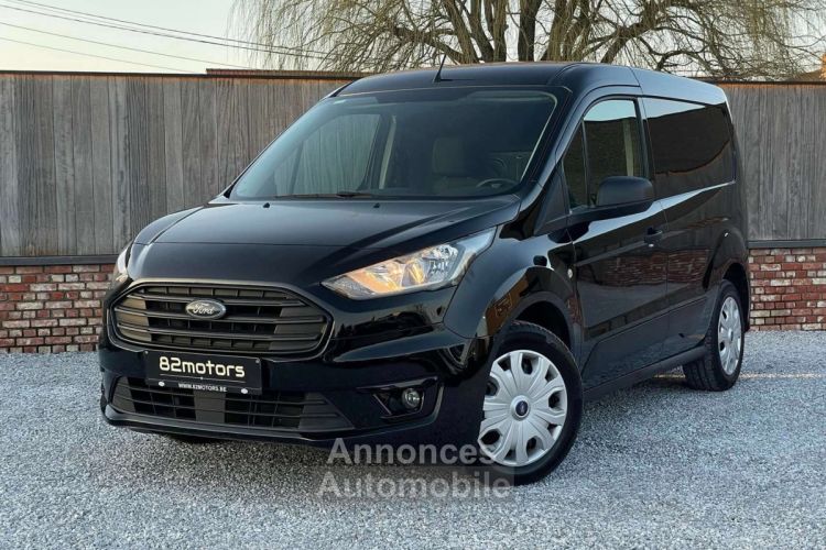 Ford Transit Connect / 2020 / 76000km / pdc / bluetooth / euro6d / schuifdeur - <small></small> 14.950 € <small>TTC</small> - #1