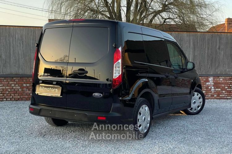 Ford Transit Connect / 2020 / 76000km / pdc / bluetooth / euro6d / schuifdeur - <small></small> 14.950 € <small>TTC</small> - #2