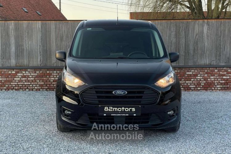 Ford Transit Connect / 2020 / 76000km / pdc / bluetooth / euro6d / schuifdeur - <small></small> 14.950 € <small>TTC</small> - #3