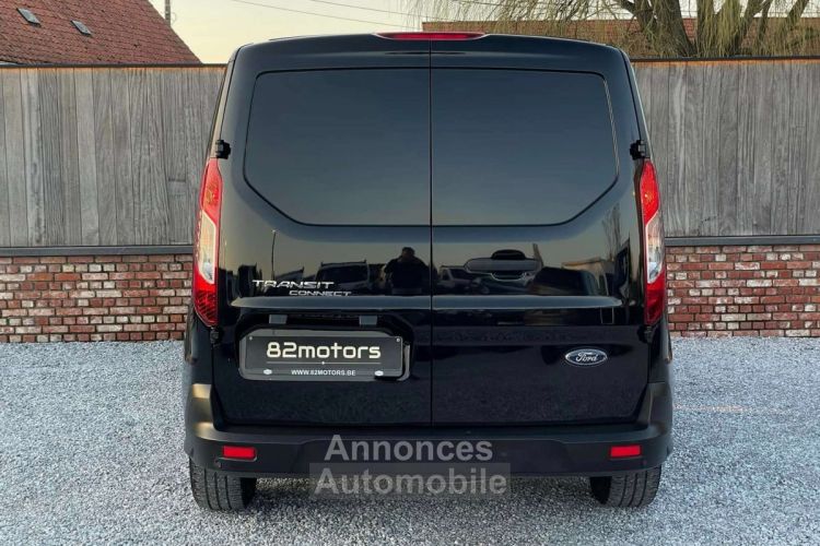 Ford Transit Connect / 2020 / 76000km / pdc / bluetooth / euro6d / schuifdeur - <small></small> 14.950 € <small>TTC</small> - #4