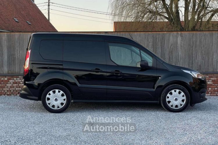 Ford Transit Connect / 2020 / 76000km / pdc / bluetooth / euro6d / schuifdeur - <small></small> 14.950 € <small>TTC</small> - #5