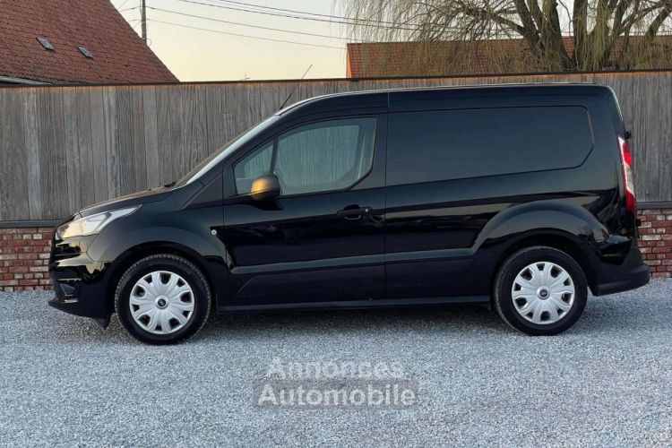 Ford Transit Connect / 2020 / 76000km / pdc / bluetooth / euro6d / schuifdeur - <small></small> 14.950 € <small>TTC</small> - #6