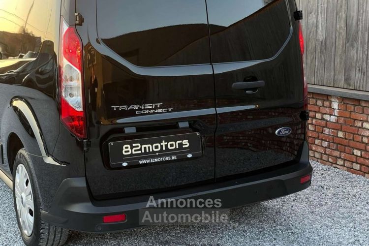 Ford Transit Connect / 2020 / 76000km / pdc / bluetooth / euro6d / schuifdeur - <small></small> 14.950 € <small>TTC</small> - #10