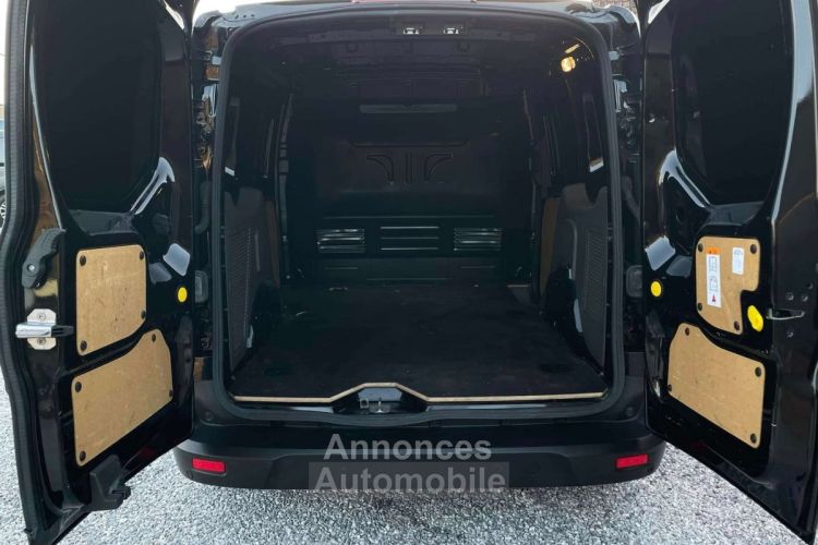 Ford Transit Connect / 2020 / 76000km / pdc / bluetooth / euro6d / schuifdeur - <small></small> 14.950 € <small>TTC</small> - #11