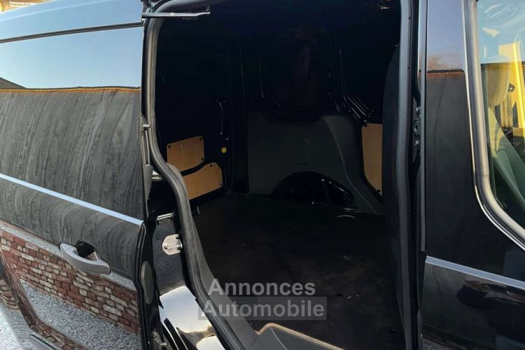 Ford Transit Connect / 2020 / 76000km / pdc / bluetooth / euro6d / schuifdeur - <small></small> 14.950 € <small>TTC</small> - #12