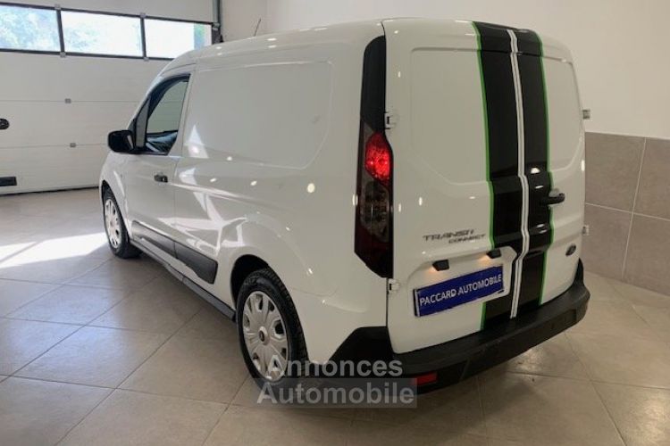 Ford Transit CONNECT ECOBLUE 100CV TVA RECUP - <small></small> 16.500 € <small>TTC</small> - #2