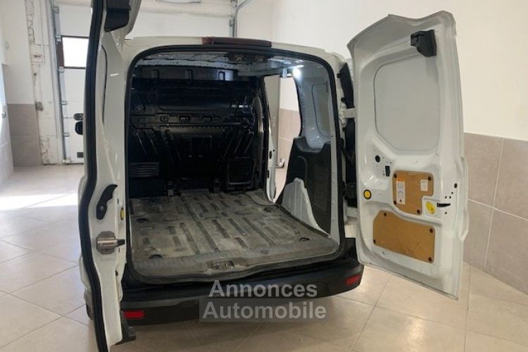 Ford Transit CONNECT ECOBLUE 100CV TVA RECUP - <small></small> 16.500 € <small>TTC</small> - #3