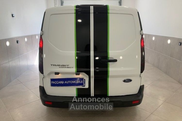 Ford Transit CONNECT ECOBLUE 100CV TVA RECUP - <small></small> 16.500 € <small>TTC</small> - #6