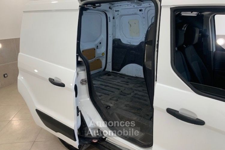 Ford Transit CONNECT ECOBLUE 100CV TVA RECUP - <small></small> 16.500 € <small>TTC</small> - #7