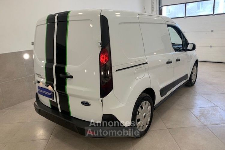 Ford Transit CONNECT ECOBLUE 100CV TVA RECUP - <small></small> 16.500 € <small>TTC</small> - #10