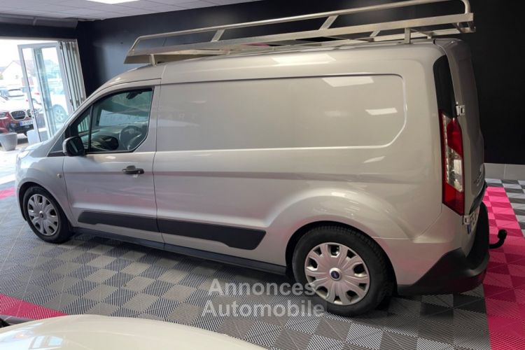 Ford Transit CONNECT FGN L1 1.5 ECOBLUE 120 SS BVA8 TREND - <small></small> 14.990 € <small>TTC</small> - #2