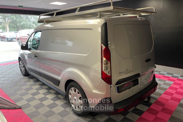 Ford Transit CONNECT FGN L1 1.5 ECOBLUE 120 SS BVA8 TREND - <small></small> 14.990 € <small>TTC</small> - #3