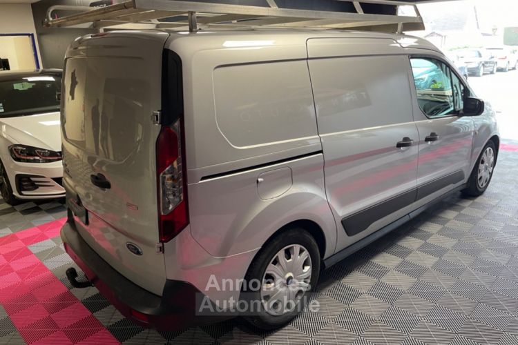 Ford Transit CONNECT FGN L1 1.5 ECOBLUE 120 SS BVA8 TREND - <small></small> 14.990 € <small>TTC</small> - #5