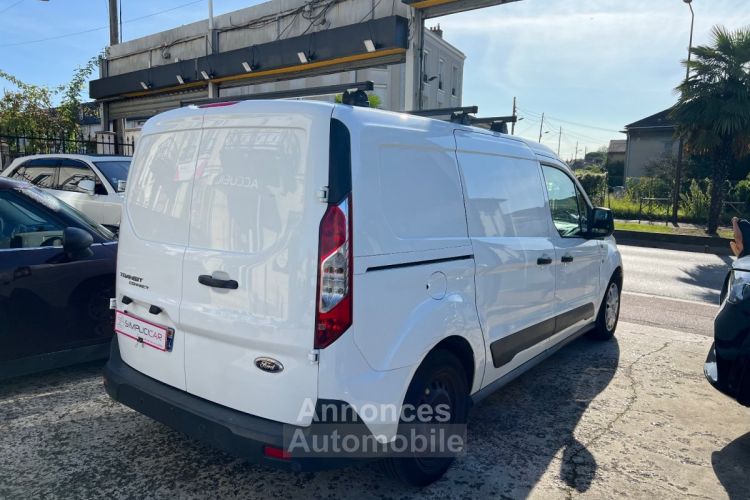 Ford Transit CONNECT FGN L1 1.6 TDCI 115 AMBIENTE - <small></small> 10.990 € <small>TTC</small> - #8