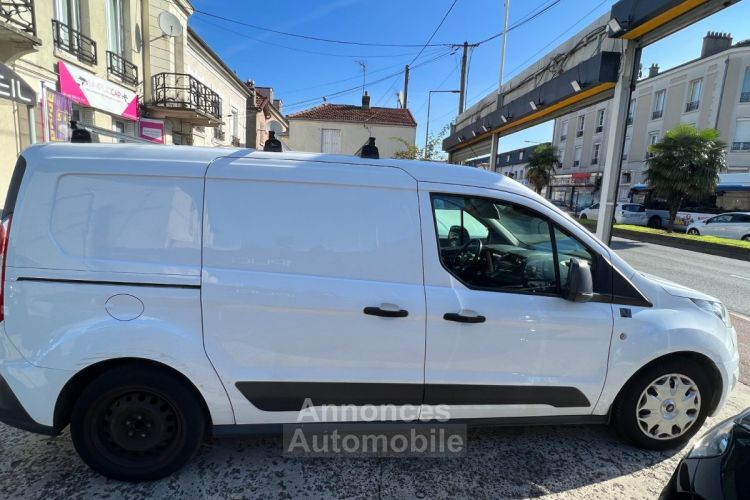 Ford Transit CONNECT FGN L1 1.6 TDCI 115 AMBIENTE - <small></small> 10.990 € <small>TTC</small> - #13