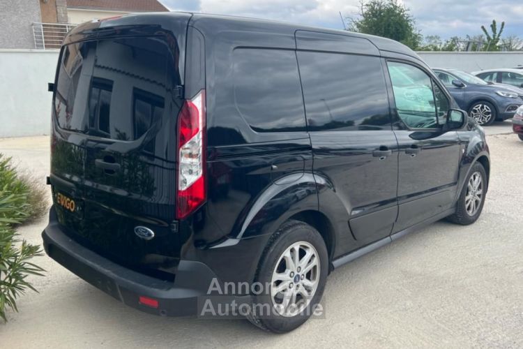 Ford Transit Connect FOURGON 1.5 ECOBLUE 120 L1 CHARGE AUGMENTEE TREND - <small></small> 16.489 € <small>TTC</small> - #7