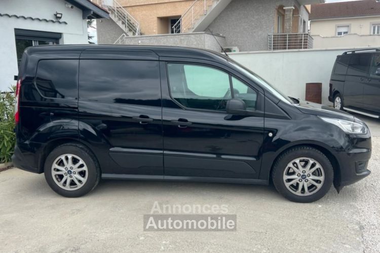 Ford Transit Connect FOURGON 1.5 ECOBLUE 120 L1 CHARGE AUGMENTEE TREND - <small></small> 16.489 € <small>TTC</small> - #8