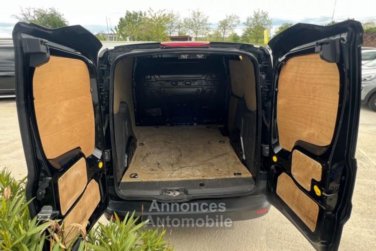 Ford Transit Connect FOURGON 1.5 ECOBLUE 120 L1 CHARGE AUGMENTEE TREND - <small></small> 16.489 € <small>TTC</small> - #11