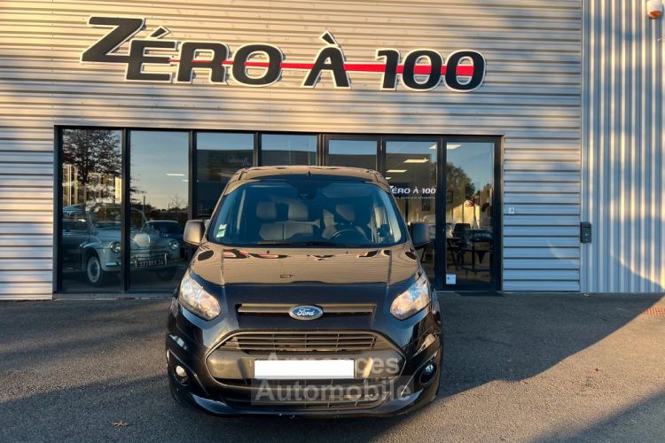 Ford Transit Connect II 200 L1 1.6 TDCi DPF Fourgon 115 cv - <small></small> 11.490 € <small>TTC</small> - #2