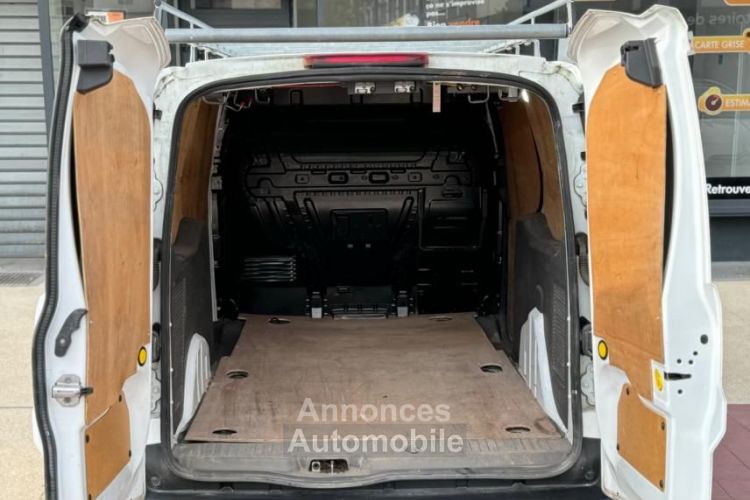 Ford Transit Connect II FOURGON 1.5 TDCI 100CH L2 TREND TVA RECUPERABLE 1ER MAIN GALERIE - <small></small> 15.490 € <small>TTC</small> - #7