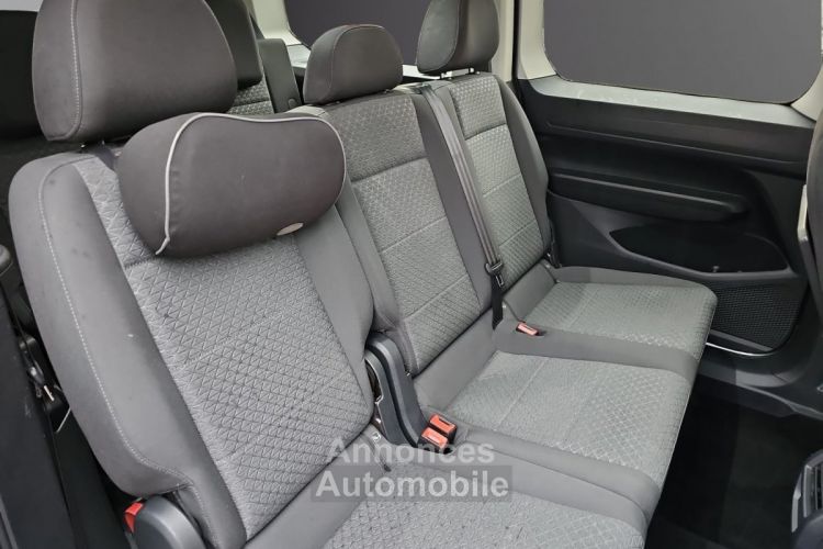 Ford Transit CONNECT KOMBI VAN L1 1.5 L EcoBlue 100 ch SS Active - <small></small> 29.990 € <small>TTC</small> - #6