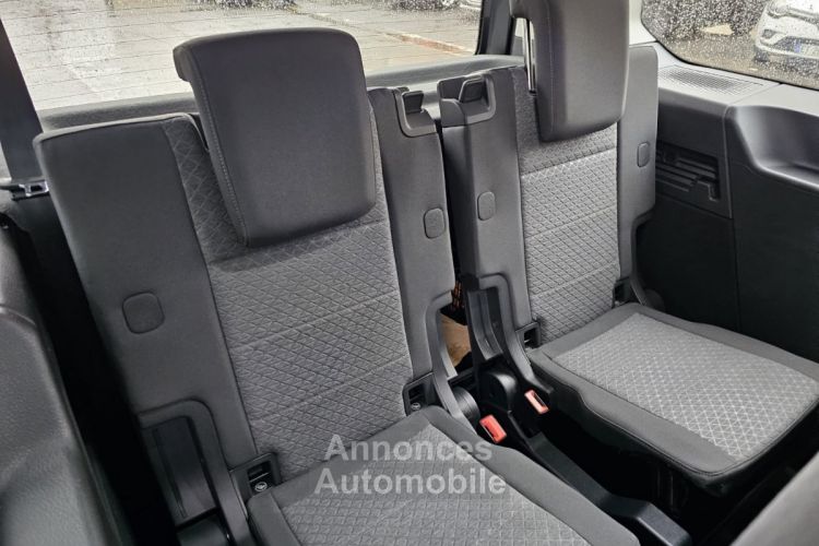 Ford Transit CONNECT KOMBI VAN L1 1.5 L EcoBlue 100 ch SS Active - <small></small> 29.990 € <small>TTC</small> - #15