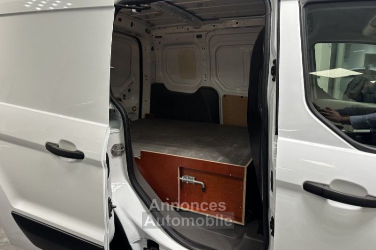 Ford Transit CONNECT L1 1.5 ECOBLUE 100CH TREND BVA - <small></small> 13.970 € <small>TTC</small> - #14