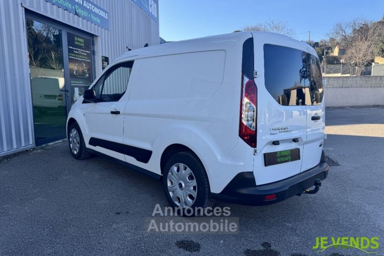 Ford Transit CONNECT L1 1.5 TD 100ch Trend Business - <small></small> 13.990 € <small>TTC</small> - #5