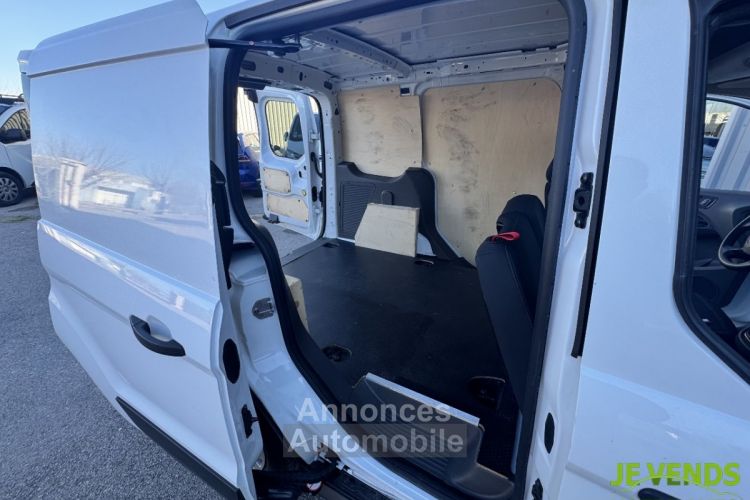 Ford Transit CONNECT L1 1.5 TD 100ch Trend Business - <small></small> 13.990 € <small>TTC</small> - #12